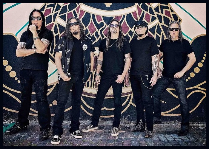 Queensryche Announce 2024 ‘The Origins’ North American Tour