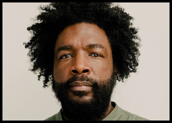 Questlove To Direct Live-Action/Hybrid Adaptation Of Disney’s ‘The Aristocats’