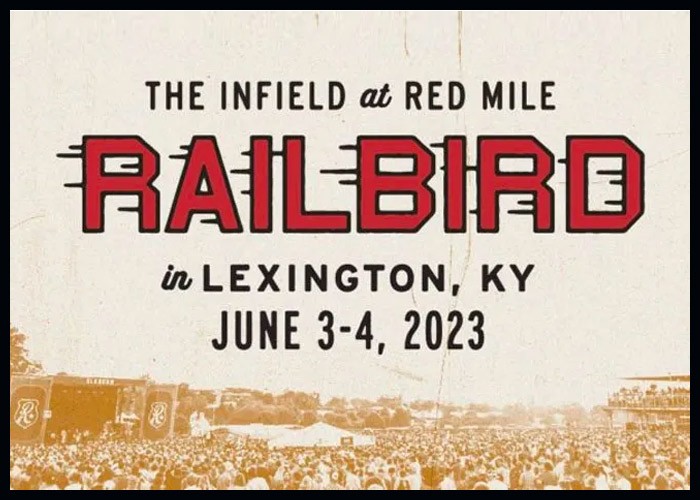 Zach Bryan, Tyler Childers To Headline Railbird Festival