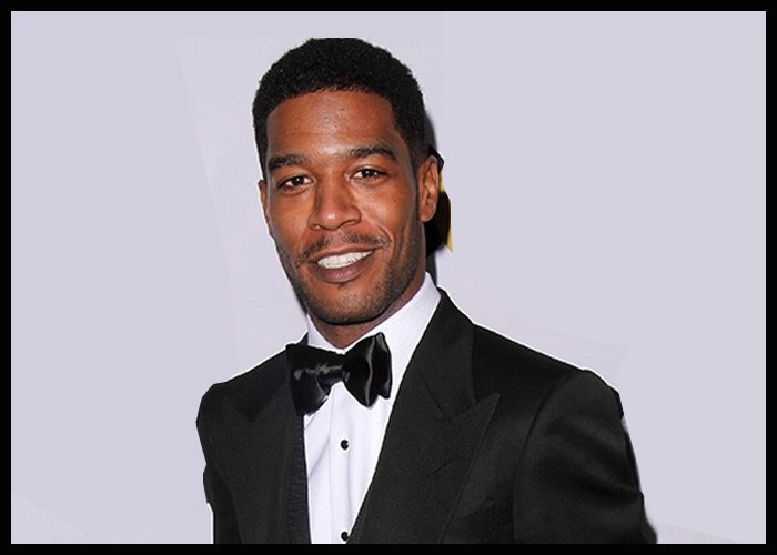 Kid Cudi, Berry Gordy & More To Be Honored At Celebration Of Black Cinema & Television