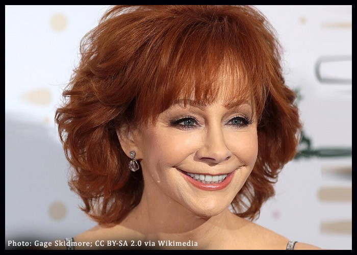 Reba McEntire Partners With Sonic For New ‘Sweetheart Meal’