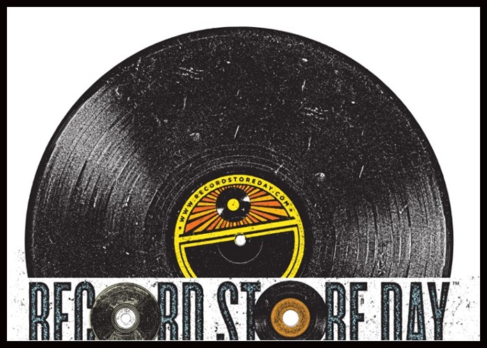 Record Store Day Drives Gains On Billboard's Top Album Sales Chart