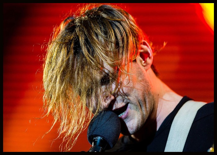 Josh Klinghoffer To Fill In For Dave Navarro On Upcoming Jane’s Addiction Tour