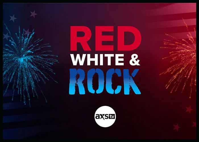 AXS TV's 'Red, White & Rock' Weekend To Feature Bruce Springsteen, Pearl Jam Docs, Concert Films