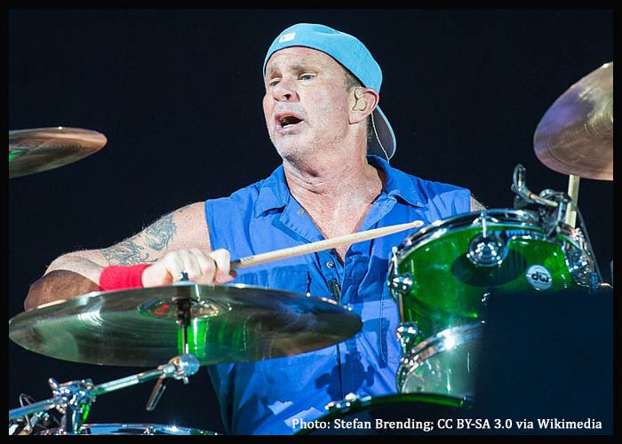 Rock 'N' Roll Fantasy Camp To Feature Members Of Red Hot Chili Peppers, The Offspring & 311
