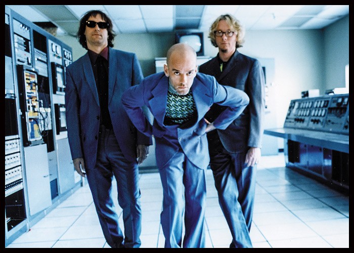 R.E.M. To Release 25th Anniversary Edition Of ‘Up’