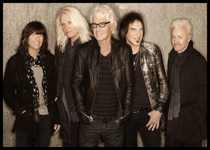 REO Speedwagon, Styx & Loverboy Announce Live & Unzoomed 2022 Tour