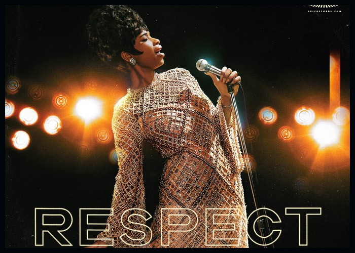 ‘Respect’ Soundtrack Debuts In Top 10 On Billboard’s Top Album Sales Chart