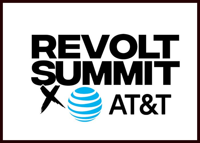 Sean ‘Diddy’ Combs Announces Return Of REVOLT Summit X AT&T