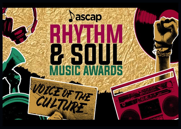 Lil Baby Named Songwriter Of The Year At ASCAP Rhythm & Soul Music Awards
