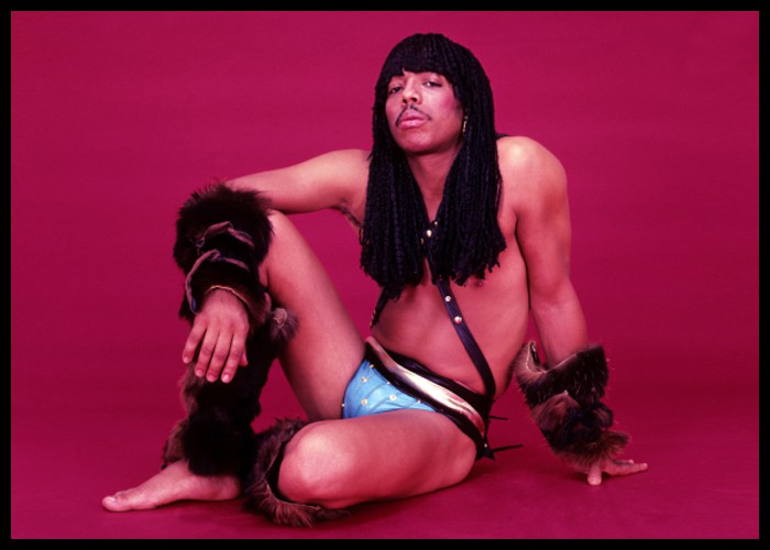 Showtime Shares New Trailer For Rick James Documentary
