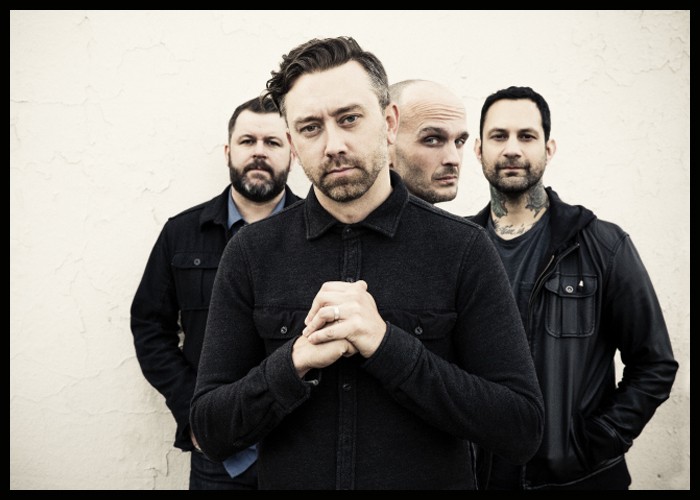 Rise Against Share Cover Of CCR’s ‘Fortunate Son’ From ‘Nowhere Sessions’