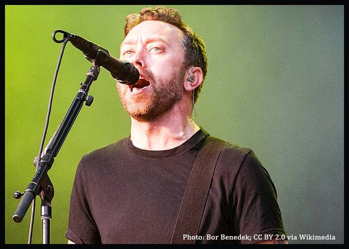 Rise Against Announce Fall 2024 North American Tour
