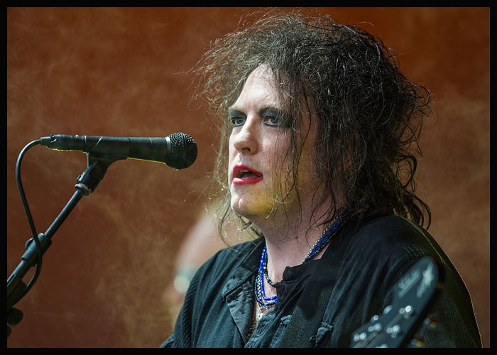 The Cure Release Extended Version Of 1991 Documentary ‘Play Out’