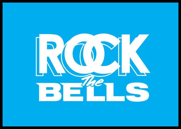 ‘LL Cool J Presents The Rock The Bells Festival’ To Air On MTV