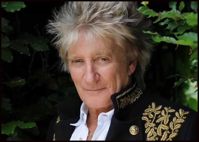 Rod Stewart Says He Turned Down Saudi Arabia Show To Shine A Light On Injustices
