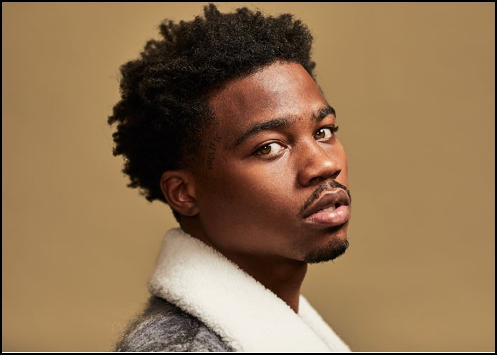 Roddy Ricch Earns Fifth No. 1 On Billboard’s Rhythmic Airplay Chart With ‘Late At Night’
