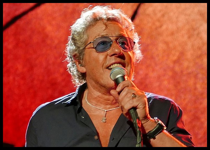 The Who’s Roger Daltrey Describes Rolling Stones As ‘Mediocre Pub Band’