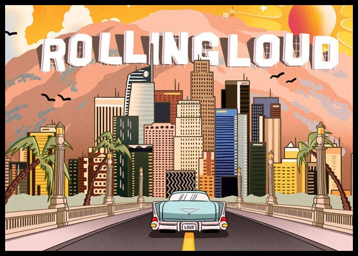 Rolling Loud California Returning To Los Angeles Next Year