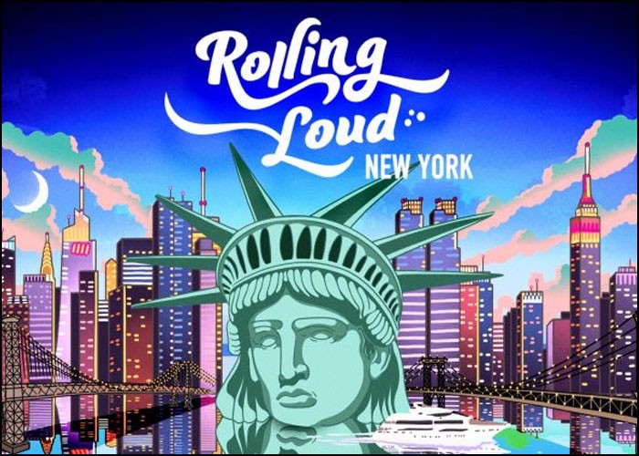 Rolling Loud New York 2023 Canceled Due To ‘Logistical Factors’