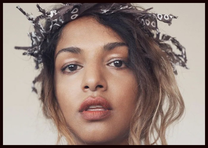 M.I.A. Releases New Single 'Popular' From Upcoming Album