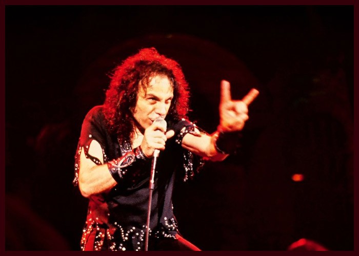 Ronnie James Dio Documentary ‘Dreamers Never Die’ Coming To Theaters This Fall