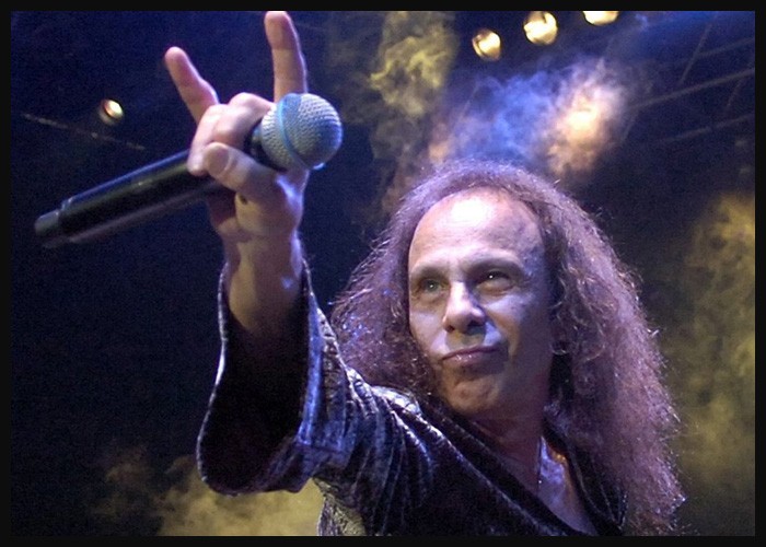Special Event Announced For Ronnie James Dio's 80th Birthday