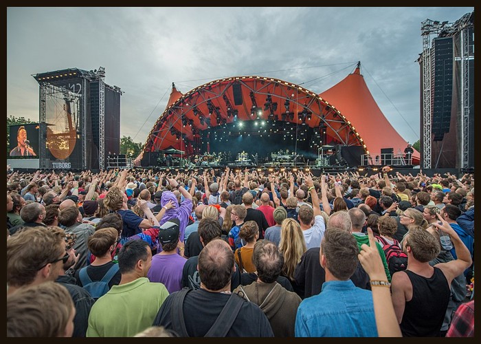 Denmark’s Roskilde Festival Cancelled For Second Straight Year