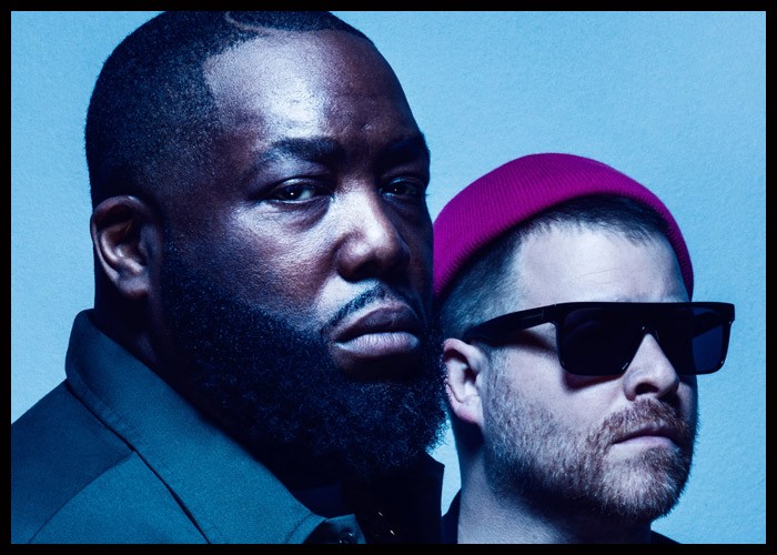 Run The Jewels Announce ‘RTJ4’ Latin Remix Album, Share New Version Of ‘Walking In The Snow’
