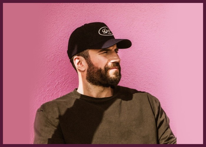 Sam Hunt To Perform At New Breakaway Fan Experience At 2023 NHL Winter Classic