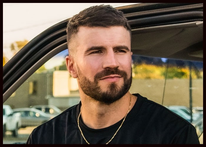Sam Hunt Pleads Guilty To DUI, To Spend 48 Hours In ‘Alternate Sentencing Facility’