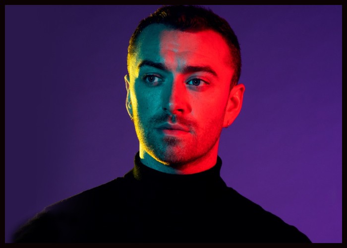 Sam Smith Announces Shows At London's Iconic Royal Albert Hall, Shares New Single 'Unholy'