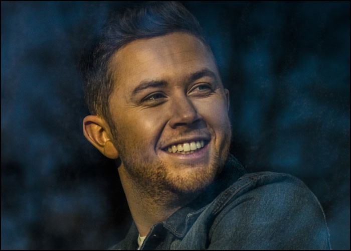 Scotty McCreery And Wife Gabi Expecting First Child