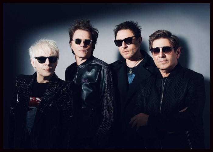 Duran Duran Announce Second Show At London’s The O2