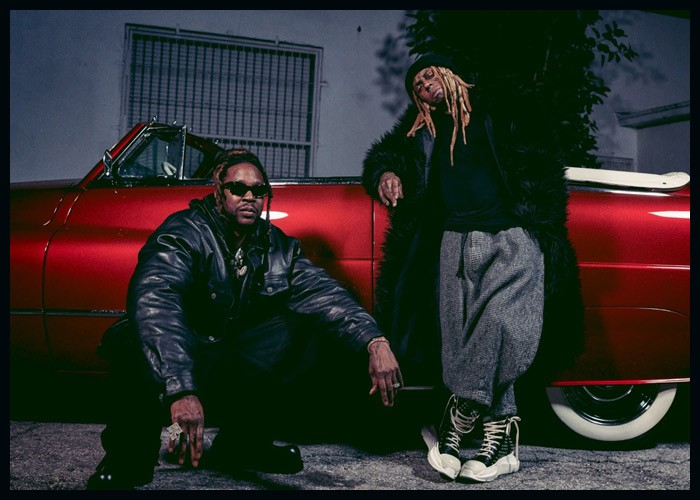 2 Chainz, Lil Wayne Announce Joint Album, Drop Lead Single ‘Presha’