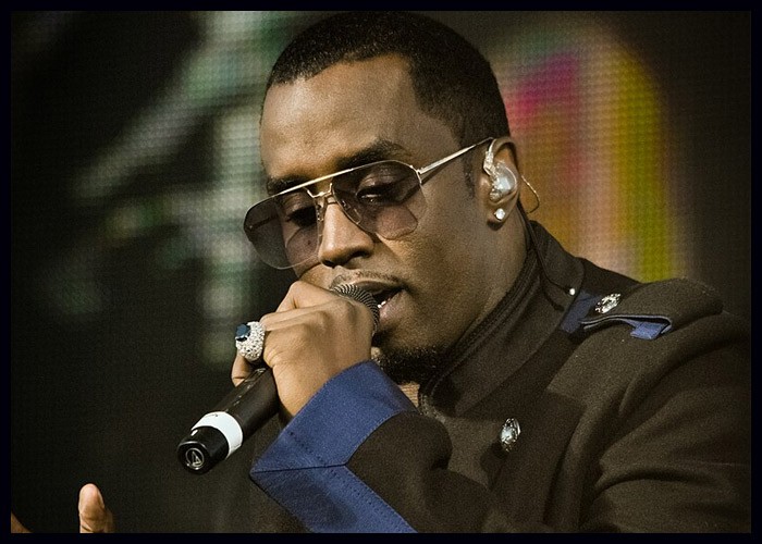 Sean ‘Diddy’ Combs Speaks Out After New Sexual Assault Allegations