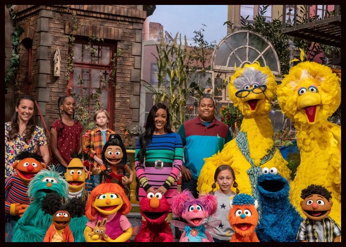 Mickey Guyton, HAIM To Appear On New Season Of ‘Sesame Street’