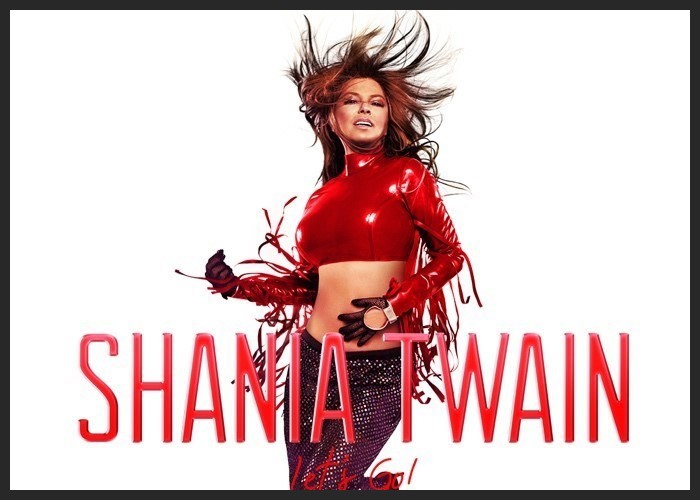 Shania Twain Announces Final Dates Of Las Vegas Residency
