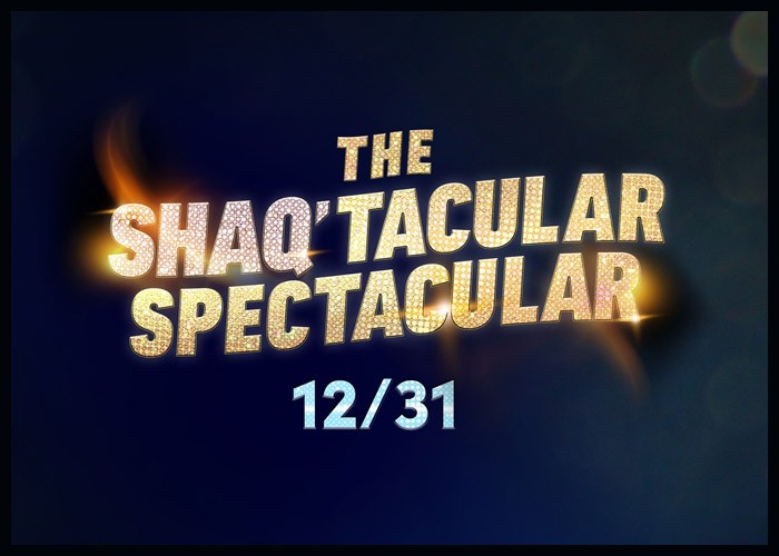 Shaq To Host VR New Year’s Eve Special Featuring Cardi B, Ludacris & More