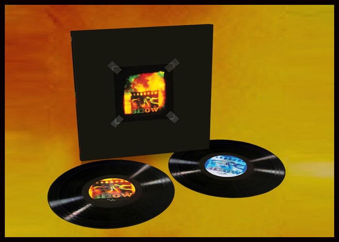 The Cure To Reissue Double Live Album ‘Show’