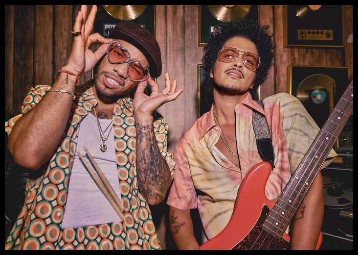 Anderson .Paak Stars In New Video For Bruno Mars’ SelvaRey Rum