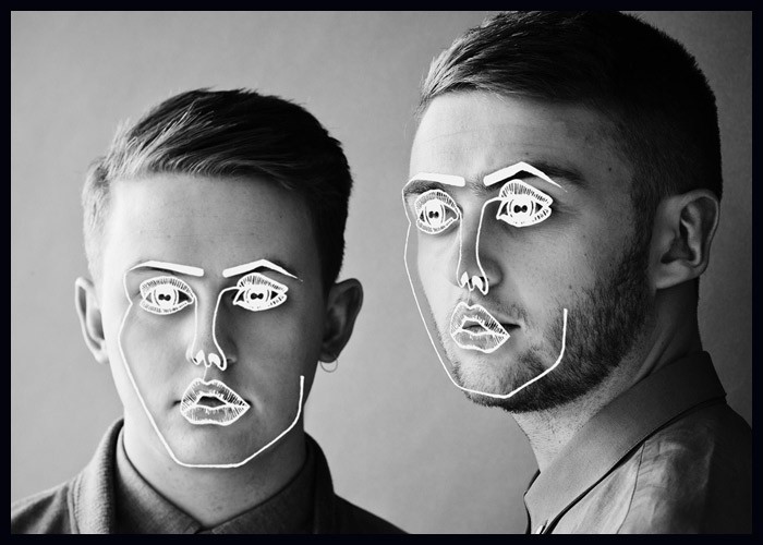 Disclosure’s Howard Lawrence Pulls Out Of Australian Tour