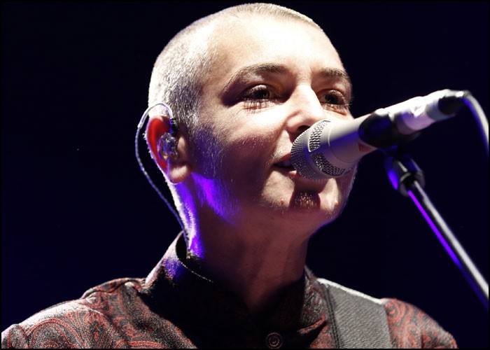 Sinéad O’Connor Reflects On Infamous ‘SNL’ Appearance In Trailer For New Documentary