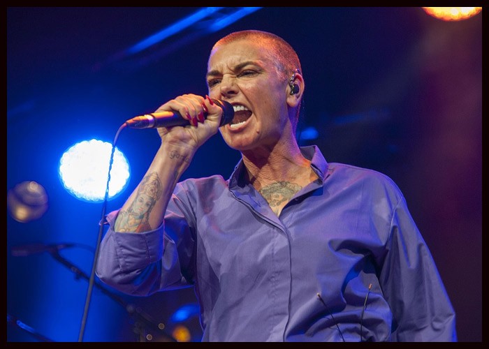 ‘Nothing Compares 2 U’ Singer Sinead O’Connor Dead At 56