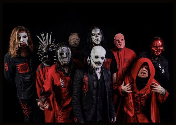 Slipknot Announce New Album, Share New Single ‘The Dying Song’