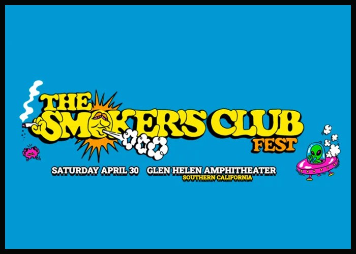 Kid Cudi, A$AP Rocky & Playboi Carti To Headline Smoker’s Club Fest