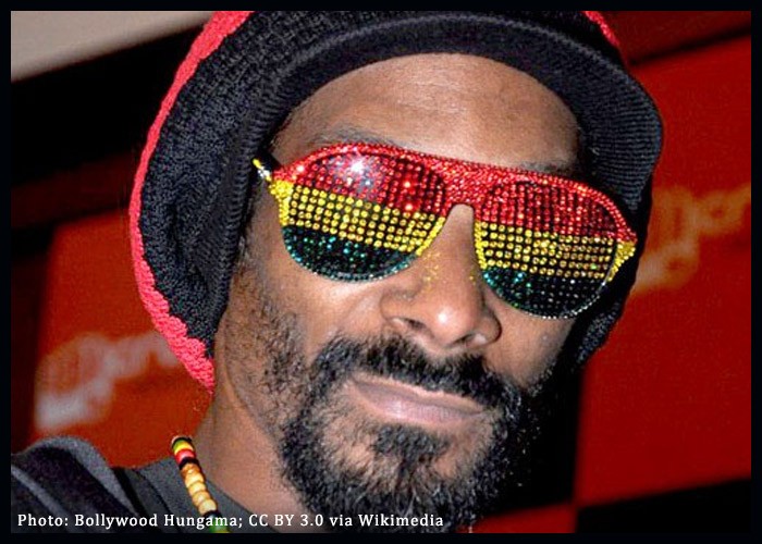 Snoop Dogg To Join NBCUniversal’s Coverage Of Olympic Games In Paris
