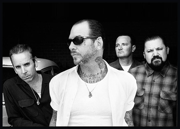 Social Distortion Announce 2023 North American Tour Dates