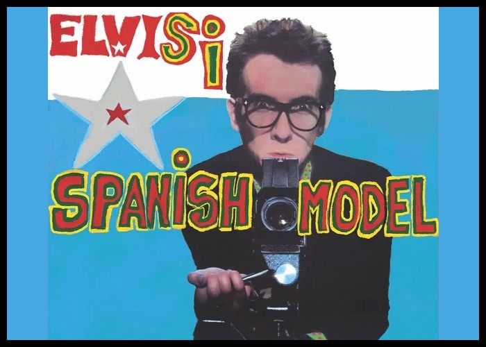Elvis Costello Announces Spanish Version Of ‘This Year’s Model’