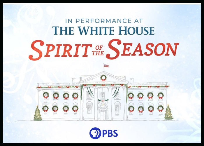 White House Holiday Special To Feature Jonas Brothers, Eric Church, Norah Jones & More